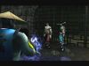 Mortal Kombat Shaolin Monks